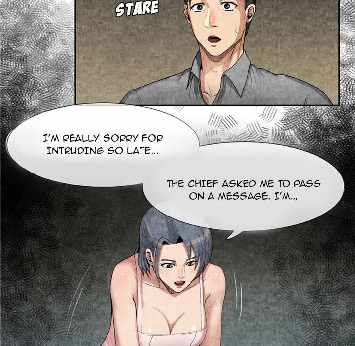 Festival Island Chapter 9 page 11 - Chapter 9