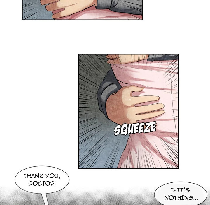 Festival Island Chapter 9 page 15 - Chapter 9