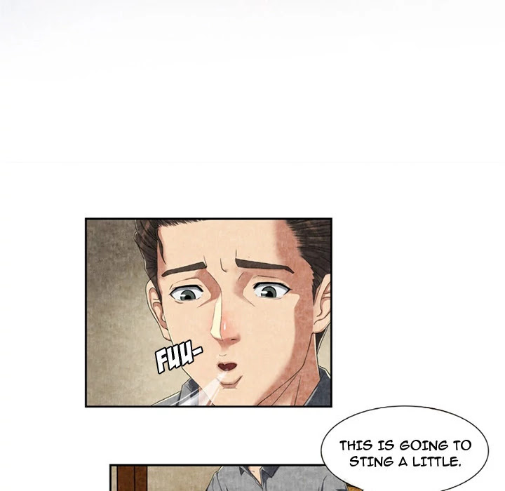 Festival Island Chapter 9 page 17 - Chapter 9