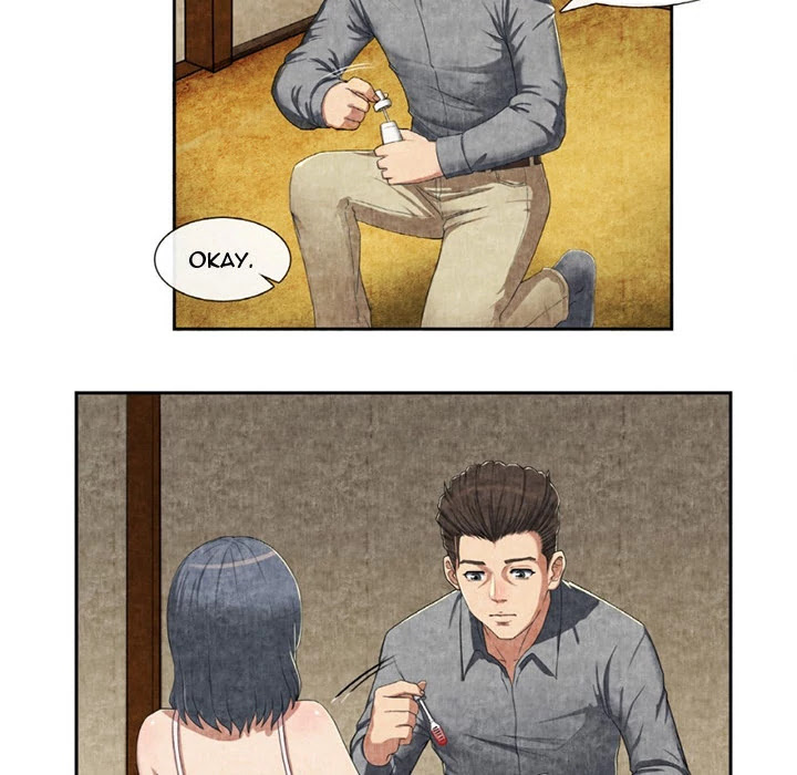 Festival Island Chapter 9 page 18 - Chapter 9