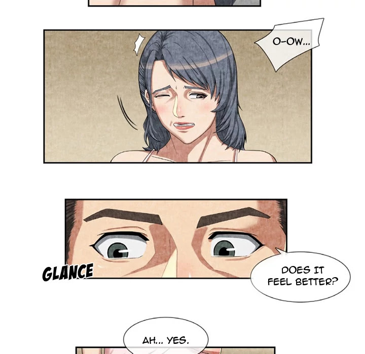Festival Island Chapter 9 page 20 - Chapter 9