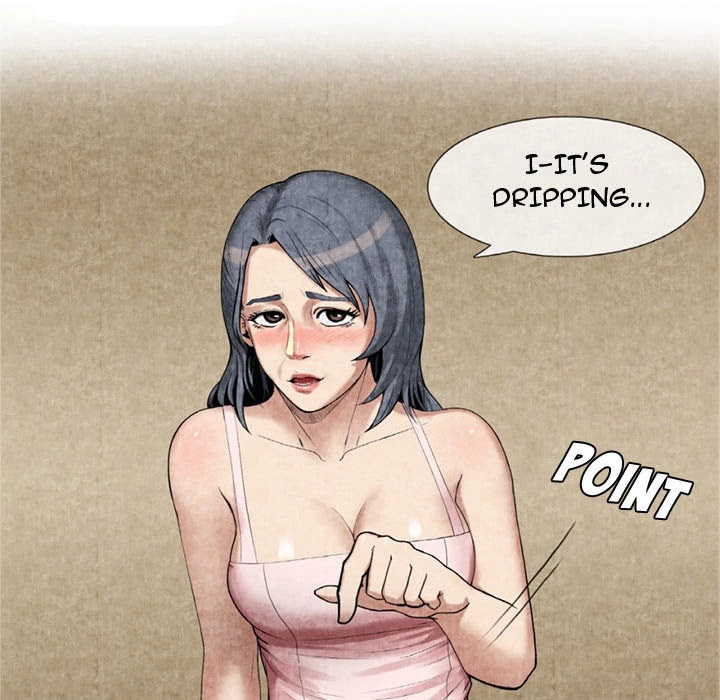 Festival Island Chapter 9 page 24 - Chapter 9