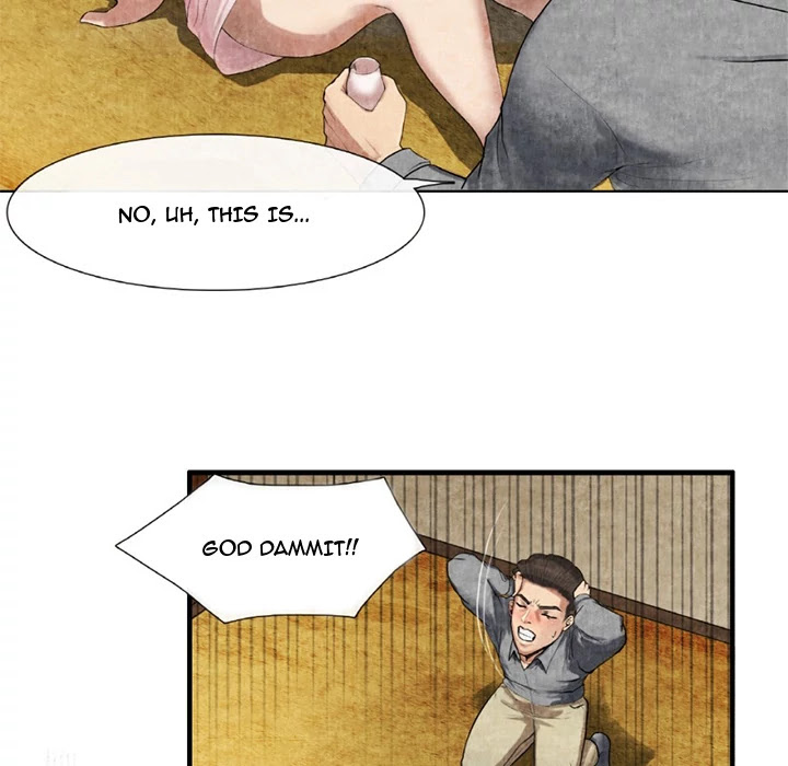 Festival Island Chapter 9 page 31 - Chapter 9