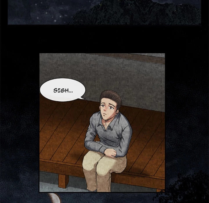 Festival Island Chapter 9 page 33 - Chapter 9