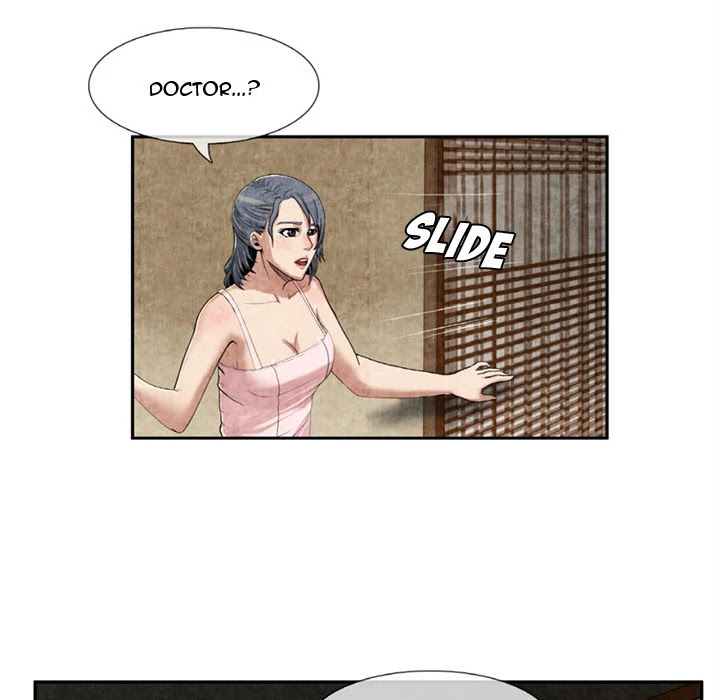Festival Island Chapter 9 page 35 - Chapter 9