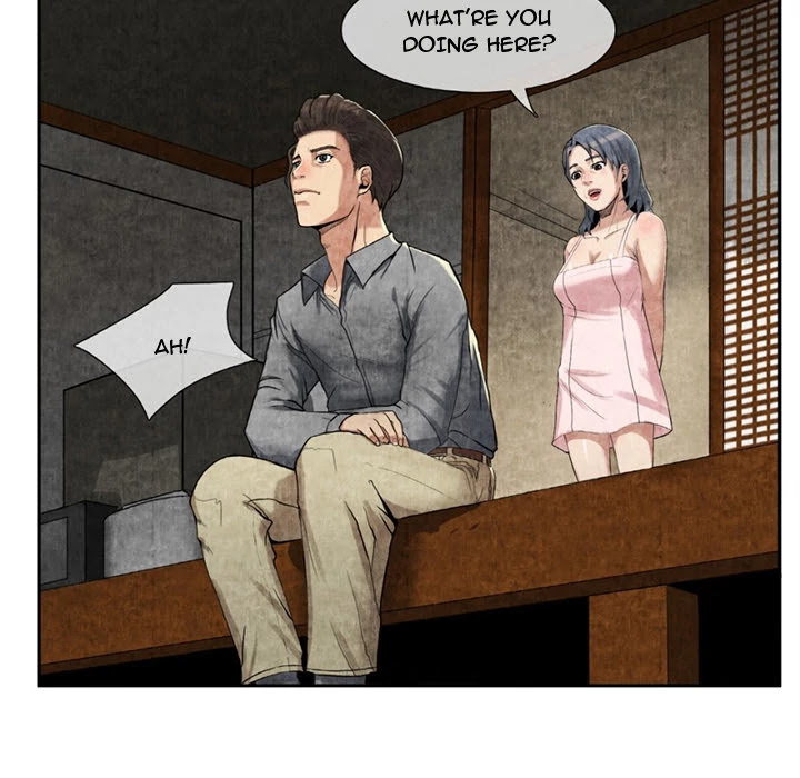 Festival Island Chapter 9 page 36 - Chapter 9