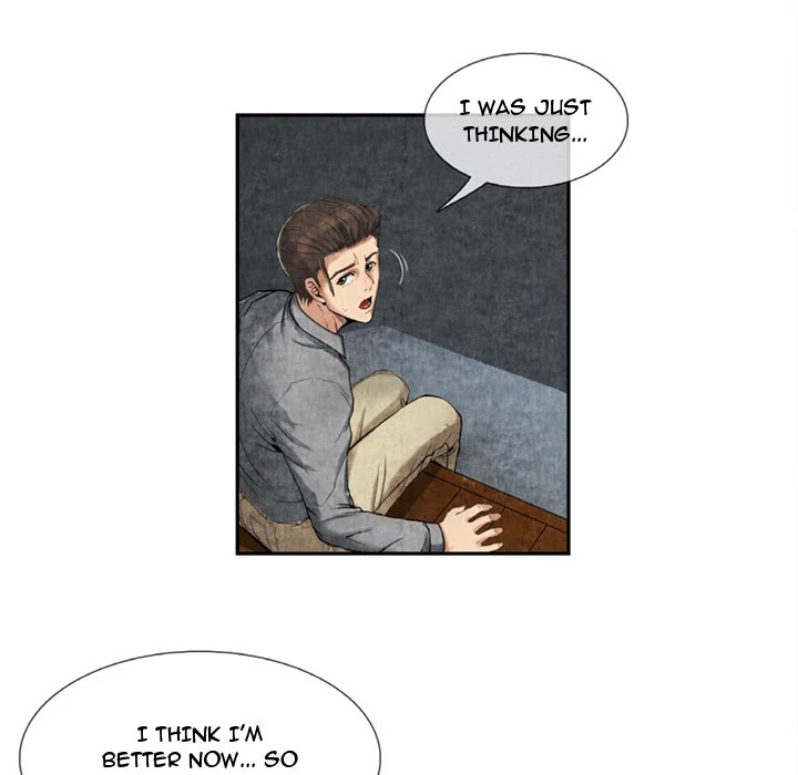 Festival Island Chapter 9 page 37 - Chapter 9