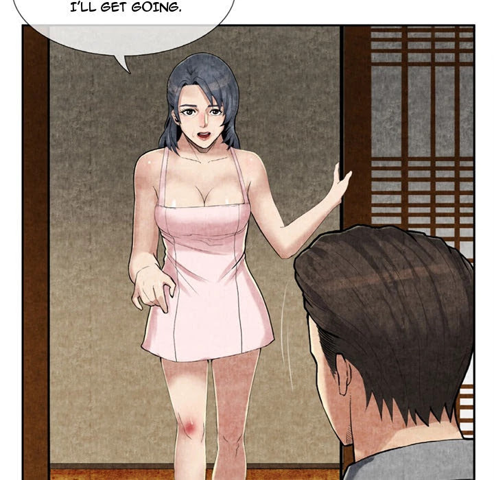 Festival Island Chapter 9 page 38 - Chapter 9