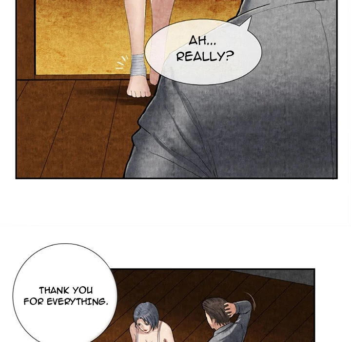 Festival Island Chapter 9 page 39 - Chapter 9
