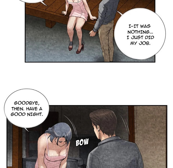 Festival Island Chapter 9 page 40 - Chapter 9