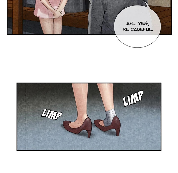 Festival Island Chapter 9 page 41 - Chapter 9