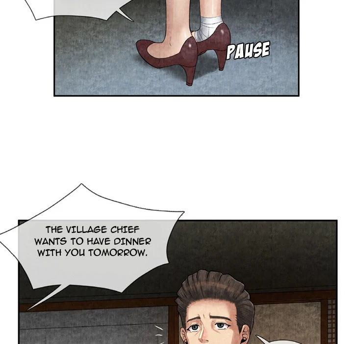 Festival Island Chapter 9 page 43 - Chapter 9