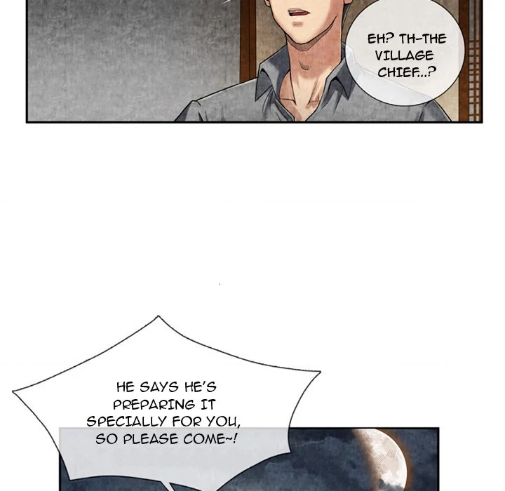 Festival Island Chapter 9 page 44 - Chapter 9