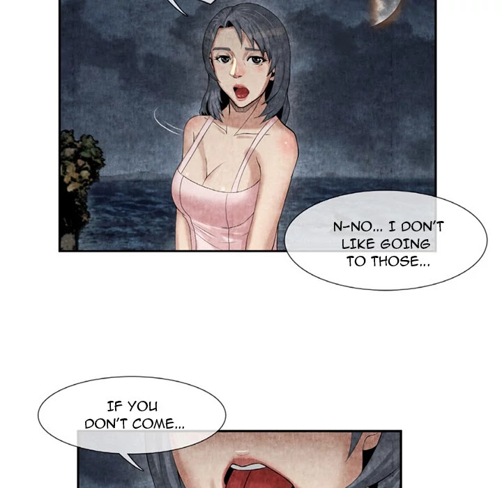 Festival Island Chapter 9 page 45 - Chapter 9