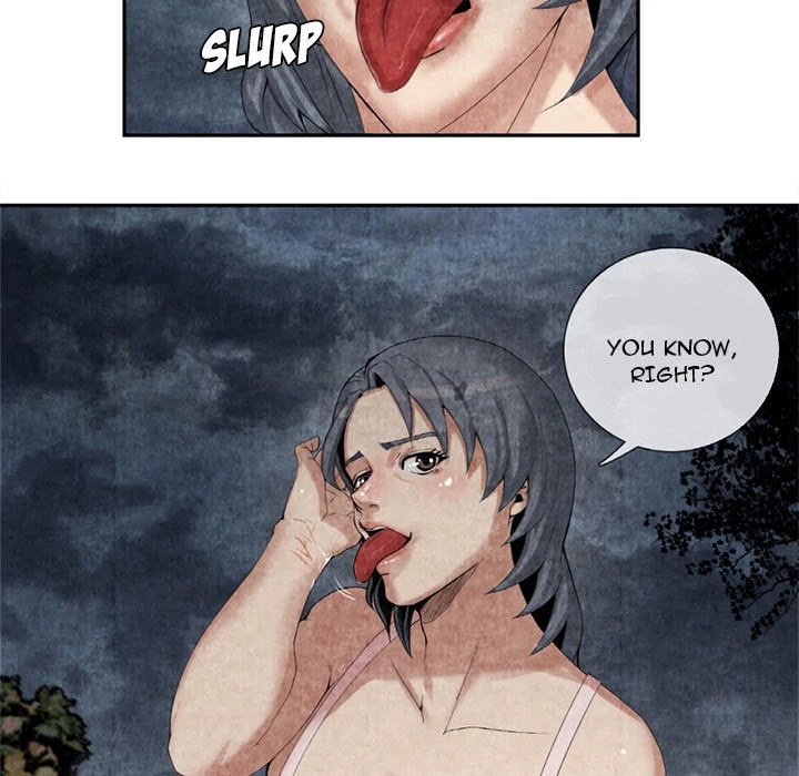 Festival Island Chapter 9 page 46 - Chapter 9