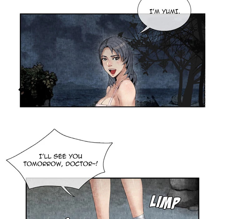 Festival Island Chapter 9 page 49 - Chapter 9
