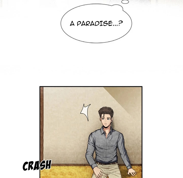 Festival Island Chapter 9 page 5 - Chapter 9