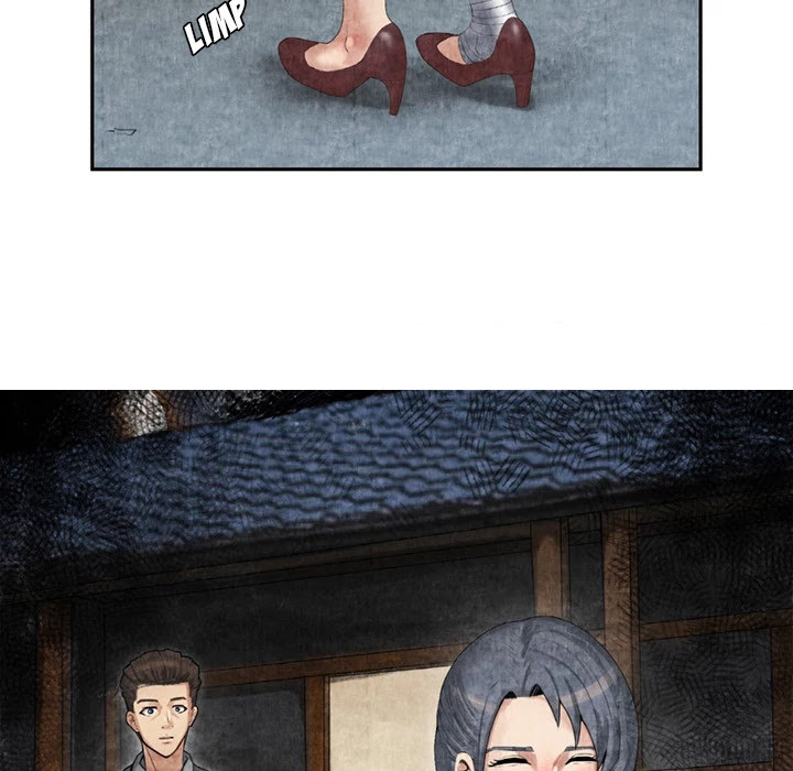 Festival Island Chapter 9 page 50 - Chapter 9