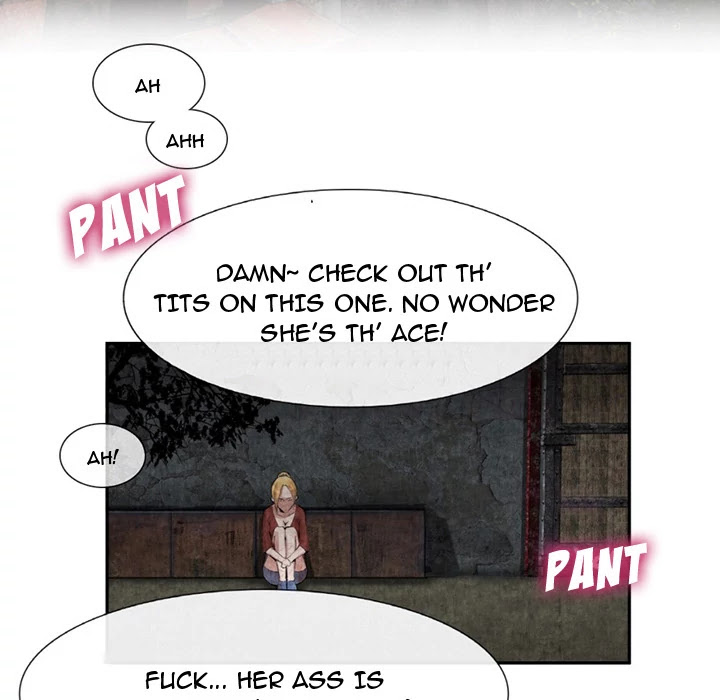 Festival Island Chapter 9 page 57 - Chapter 9