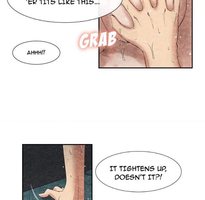 Festival Island Chapter 9 page 61 - Chapter 9