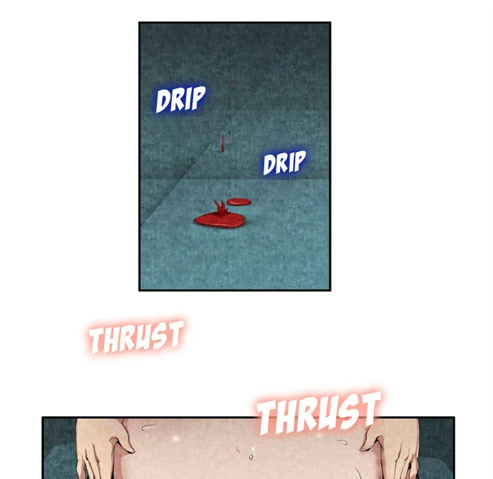 Festival Island Chapter 9 page 73 - Chapter 9