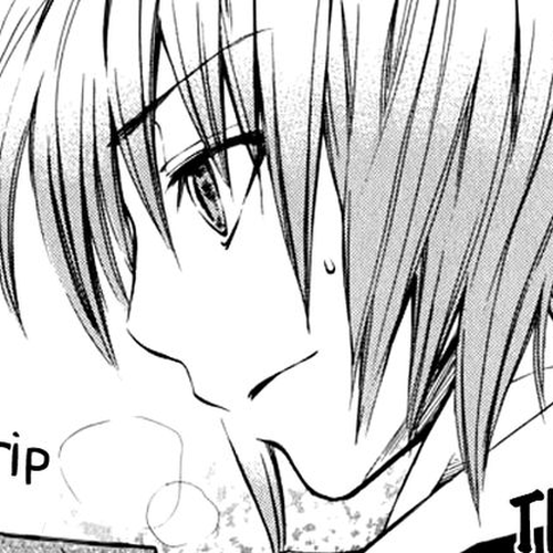 Fetish Berry Chapter 10.5 : Extra cover