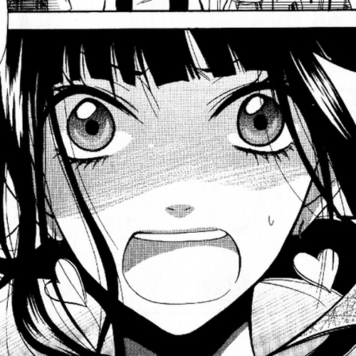 Fetish Berry Chapter 4 : Fetuation 4 - Magnet cover