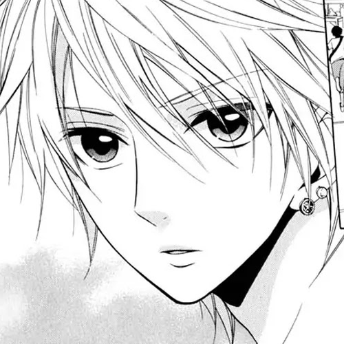 Fetish Berry Chapter 7 : Lonely in Gorgeous cover