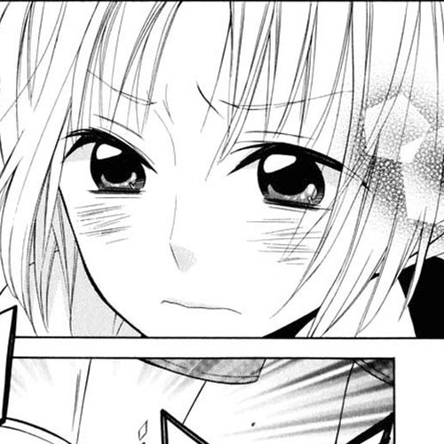 Fetish Berry Chapter 8 : Noon of the Month cover