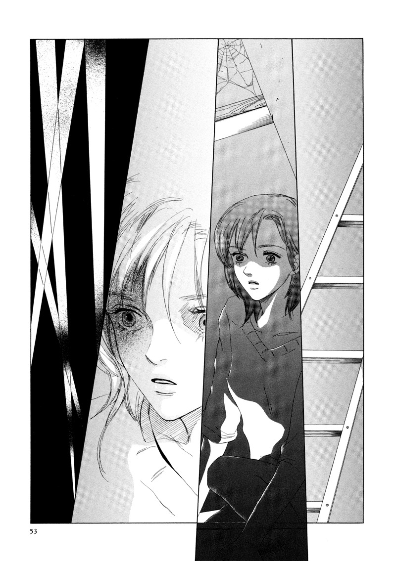 Fetish Chapter 2 page 22 - Chapter 2: Love Letter