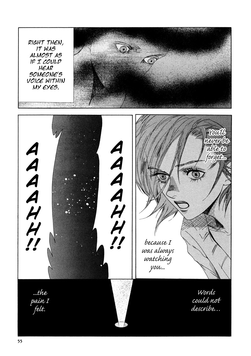 Fetish Chapter 2 page 24 - Chapter 2: Love Letter