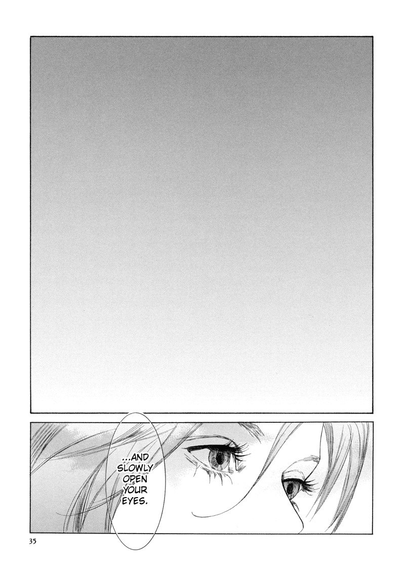 Fetish Chapter 2 page 4 - Chapter 2: Love Letter