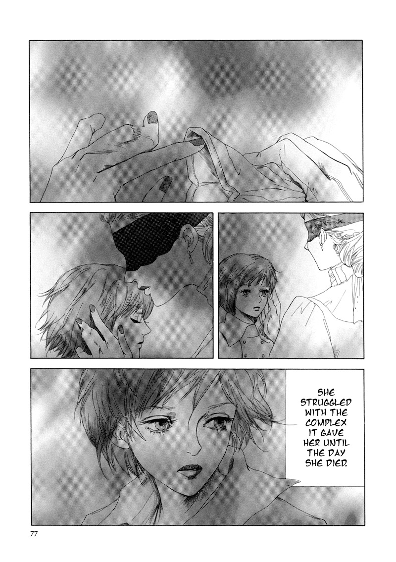 Fetish Chapter 3 page 22 - Chapter 3: All of Sully/Lilly