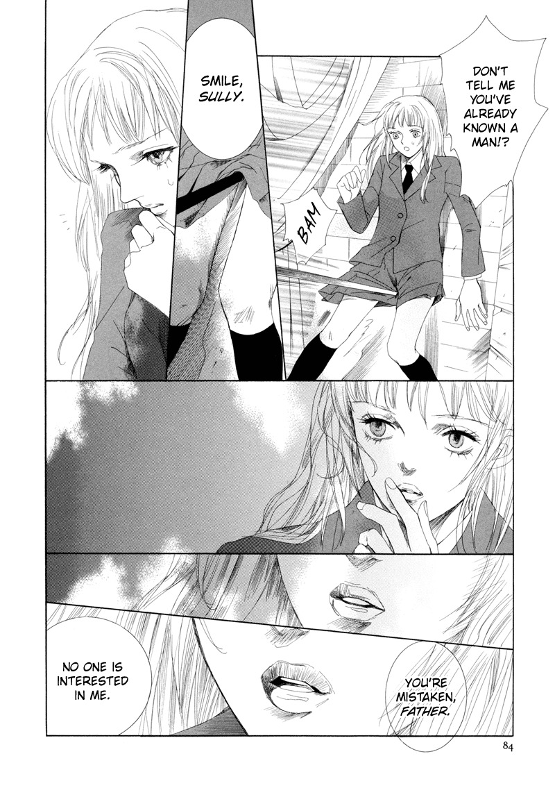 Fetish Chapter 3 page 29 - Chapter 3: All of Sully/Lilly