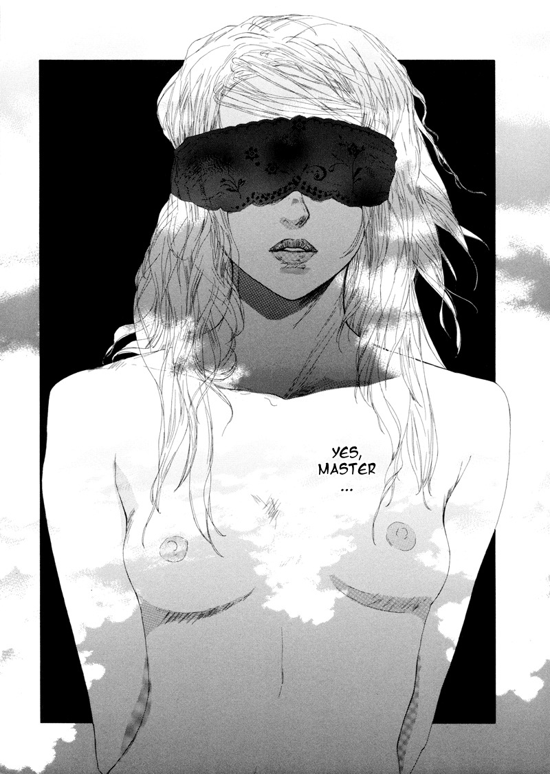 Fetish Chapter 3 page 38 - Chapter 3: All of Sully/Lilly