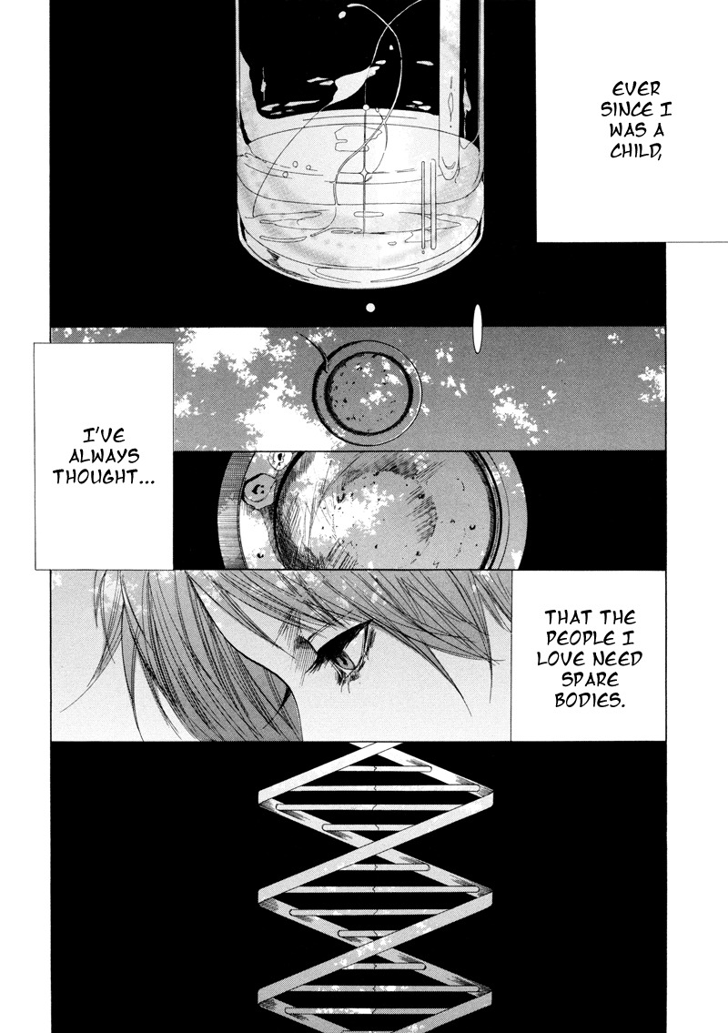 Fetish Chapter 3 page 4 - Chapter 3: All of Sully/Lilly