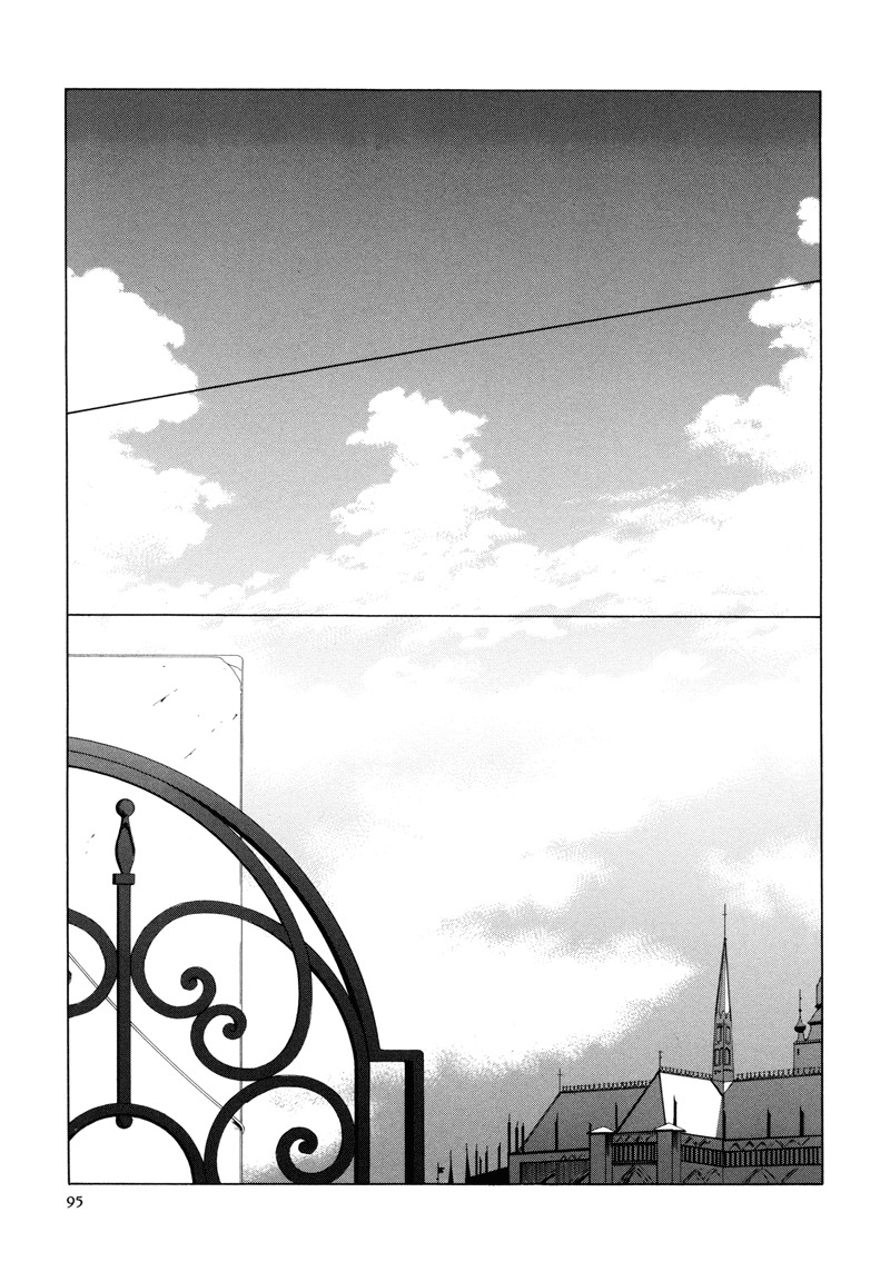 Fetish Chapter 3 page 40 - Chapter 3: All of Sully/Lilly