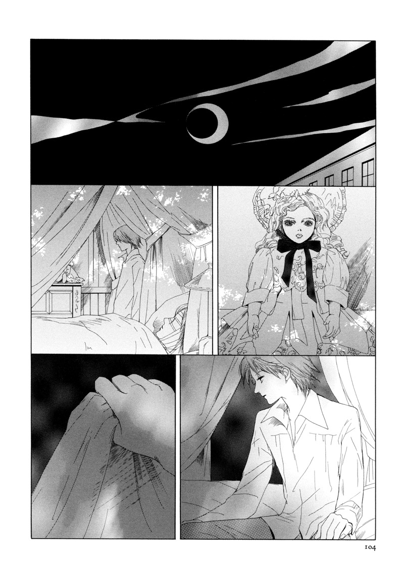 Fetish Chapter 3 page 49 - Chapter 3: All of Sully/Lilly