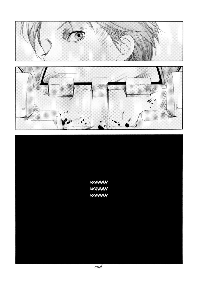 Fetish Chapter 4 page 13 - Chapter 4: Airport