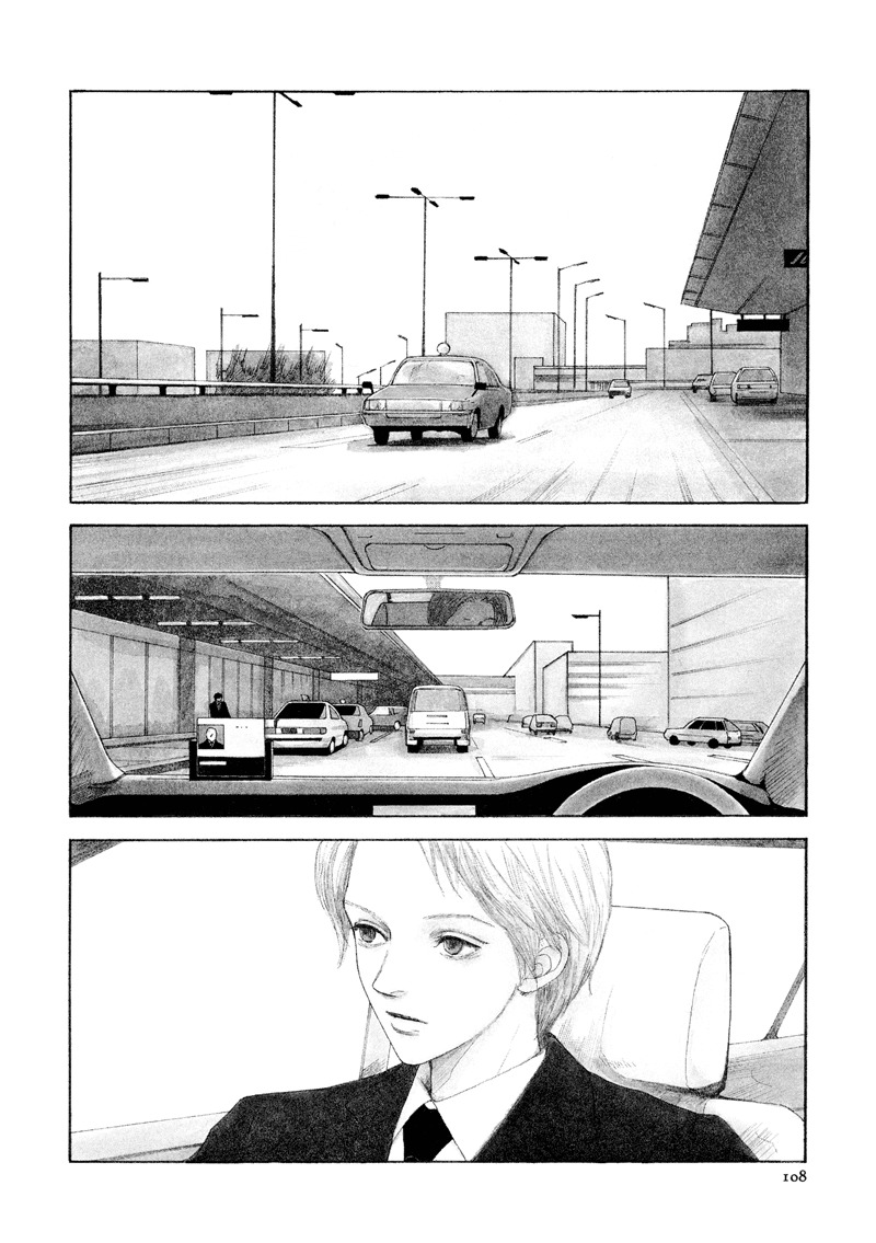 Fetish Chapter 4 page 3 - Chapter 4: Airport