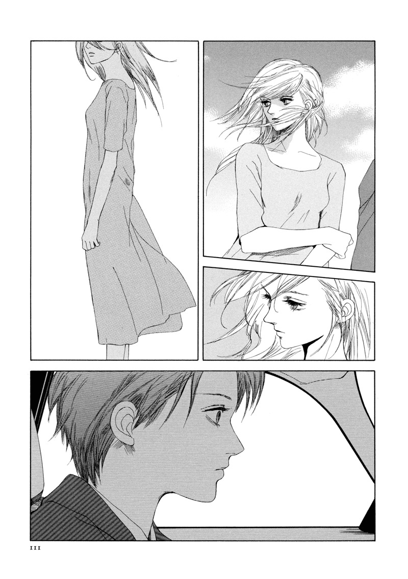 Fetish Chapter 4 page 6 - Chapter 4: Airport