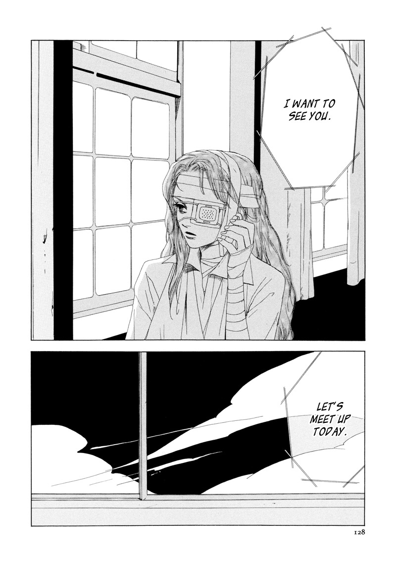 Fetish Chapter 5 page 11 - Chapter 5: Fetish