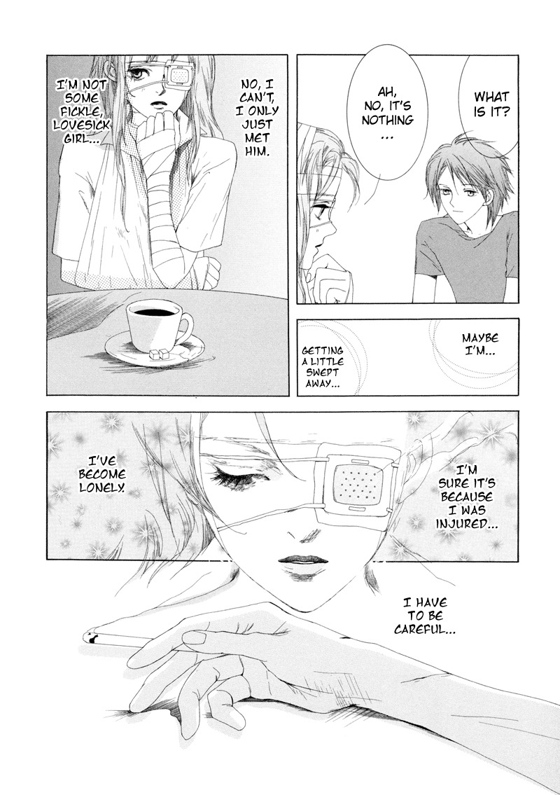 Fetish Chapter 5 page 15 - Chapter 5: Fetish