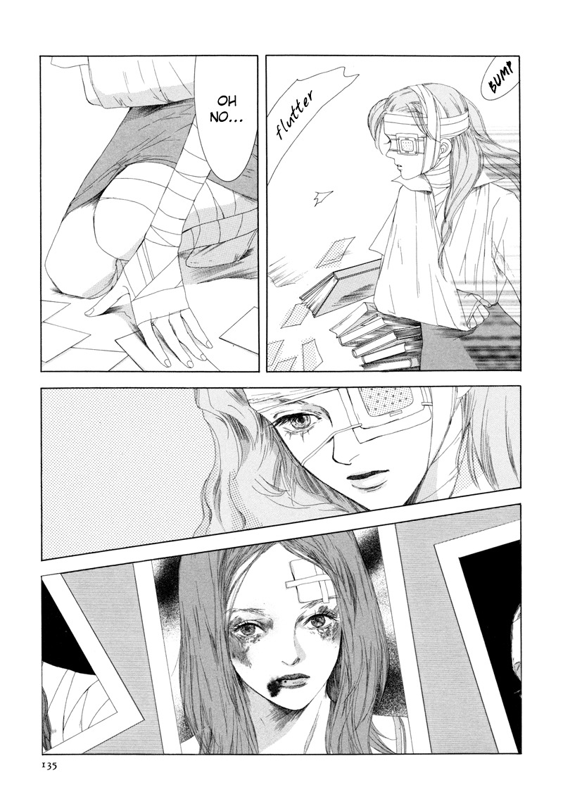 Fetish Chapter 5 page 18 - Chapter 5: Fetish