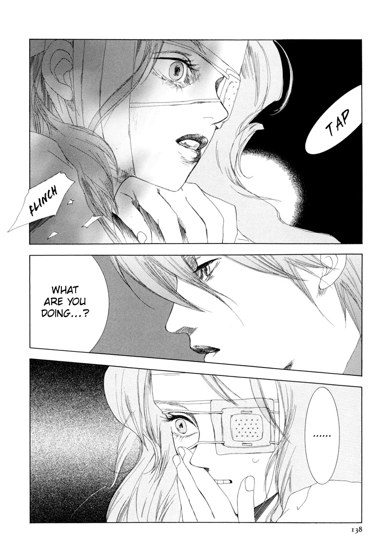 Fetish Chapter 5 page 20 - Chapter 5: Fetish