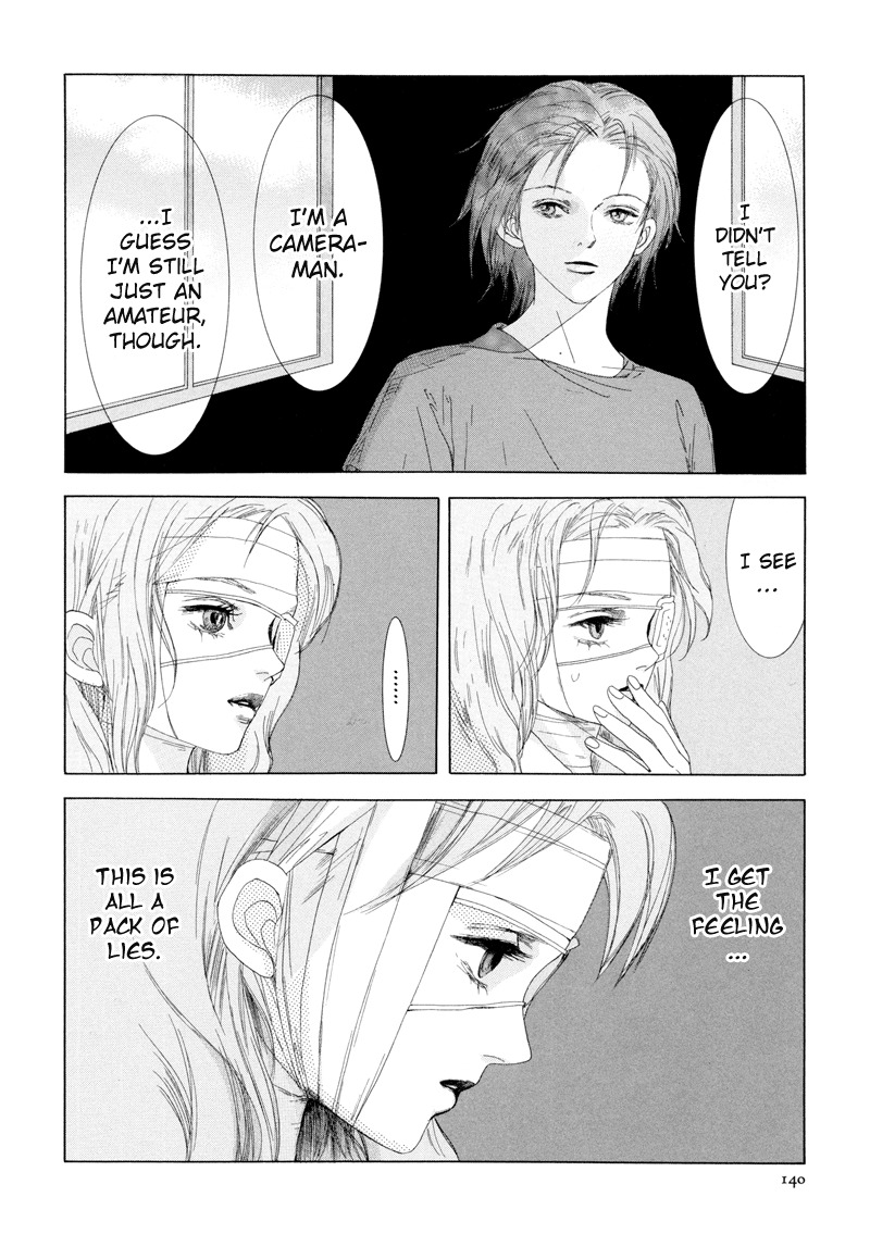 Fetish Chapter 5 page 22 - Chapter 5: Fetish