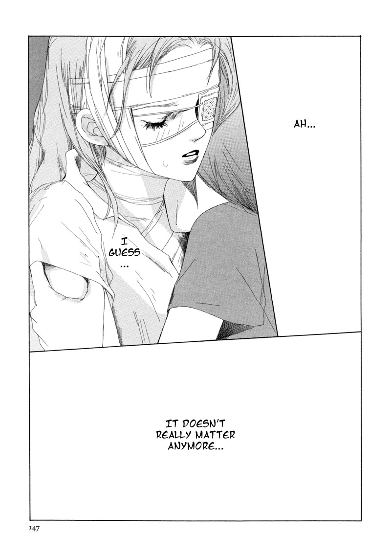Fetish Chapter 5 page 29 - Chapter 5: Fetish