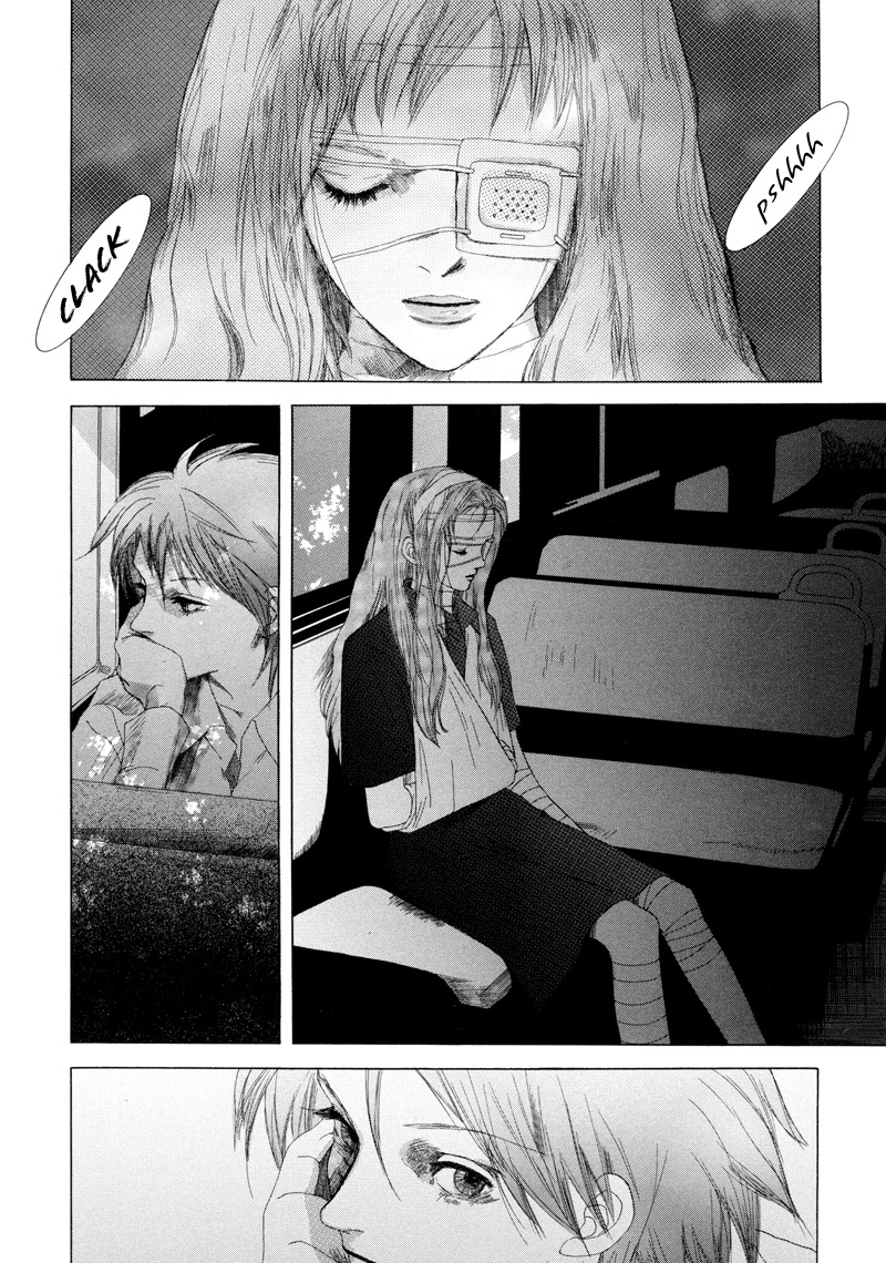 Fetish Chapter 5 page 3 - Chapter 5: Fetish
