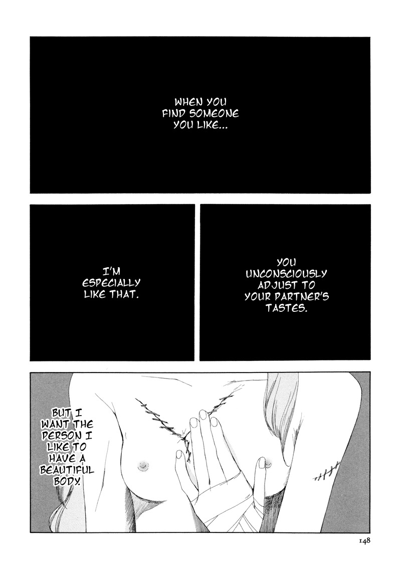 Fetish Chapter 5 page 30 - Chapter 5: Fetish