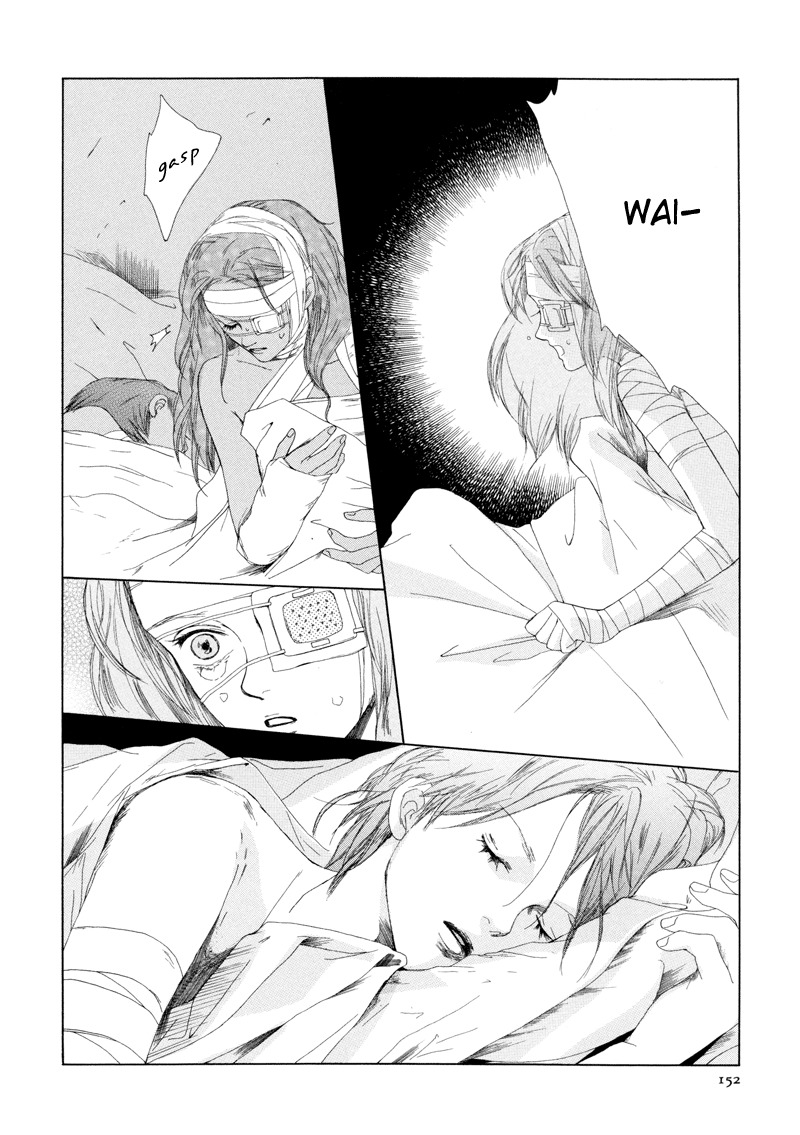 Fetish Chapter 5 page 34 - Chapter 5: Fetish